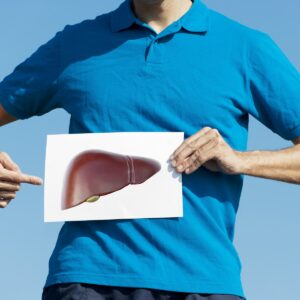 The facts on fatty liver disease