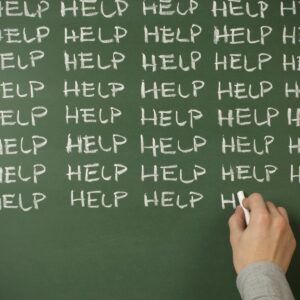 From burnout to balance: A reader’s new start