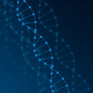 Can you escape your genes?