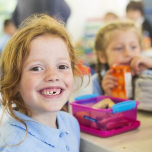 School lunchbox ideas