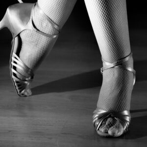 How I danced away type 2 diabetes