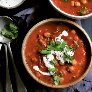 Chill chaser recipes