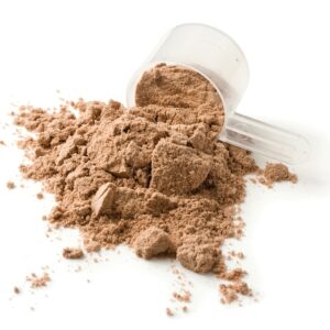Protein: Should we be eating more?