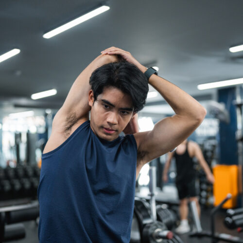 Managing your exercise expectations