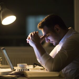 How foods can beat stress