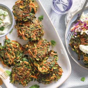 Kick-start Plan 2017: Recipes