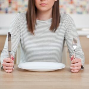 Are there such things as fattening foods?