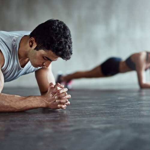 Restore your fitness