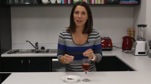 Having your cake and eating it too Having your cake and eating it too