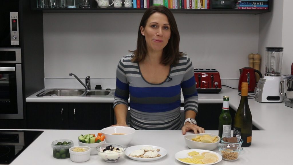 After-work snack traps After-work snack traps