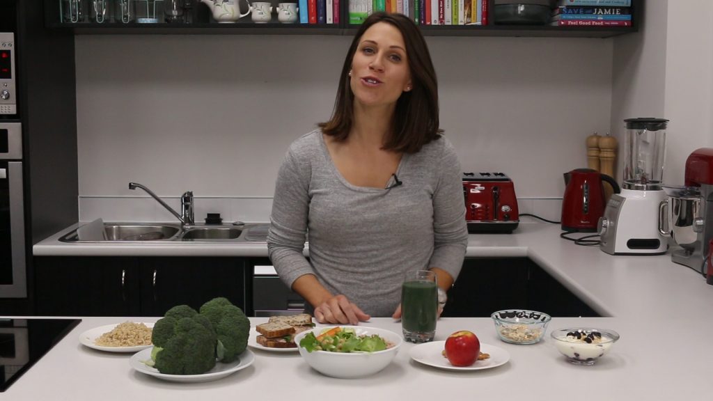 Lose weight without hunger Lose weight without hunger