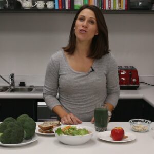 Lose weight without hunger