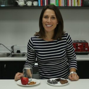 Taming your sweet tooth