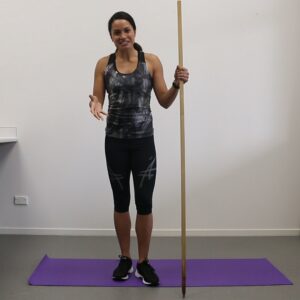 Resistance training