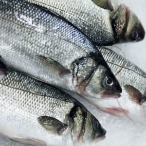Guide to buying fish