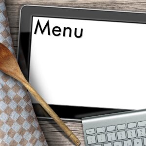 Meal starter ideas