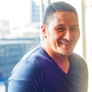 Men’s health: Fighting fit at every age