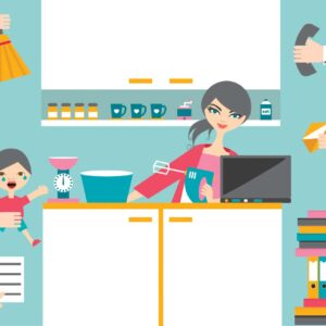 The cult of busy