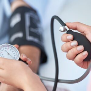 Health check: Turn the tables on pre-hypertension