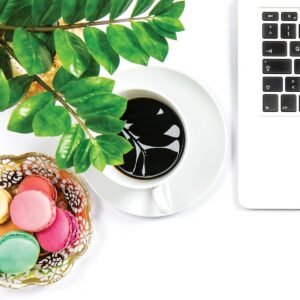 Your guide to eating better at work