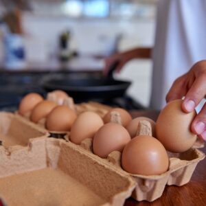 More supermarkets to join cage-free egg movement