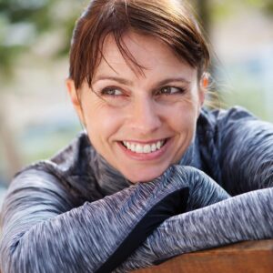 Mental wellness and resilience