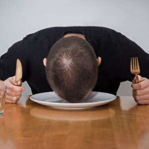 Can you trust your hunger?