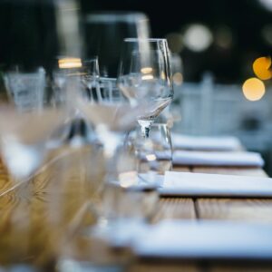 Days 3 and 4: Eating out on a vegan diet
