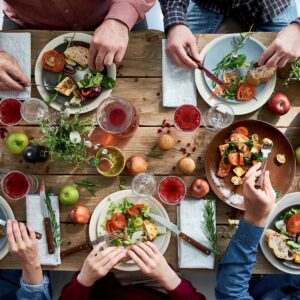Why I’m going vegan for a week