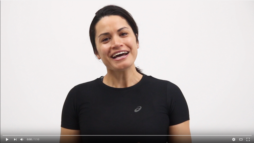 Finding the right head space Finding the right head space