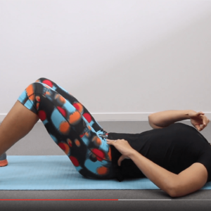 Exercising after pregnancy