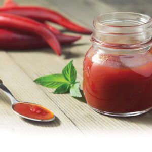 How to choose chilli sauce