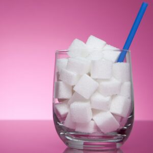 Jamie Oliver slashes sugar