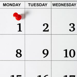 Day 7: What I’ve learnt from a week of vegan eating