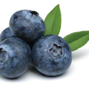 Berries and tea to ward off diabetes