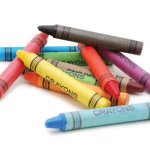 Pick a colour and get happy
