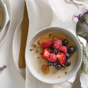 Best dairy-free Christmas recipes