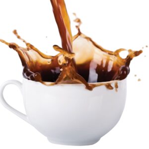 Health perks of coffee