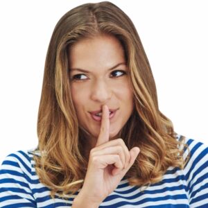 Secrets of the naturally slim
