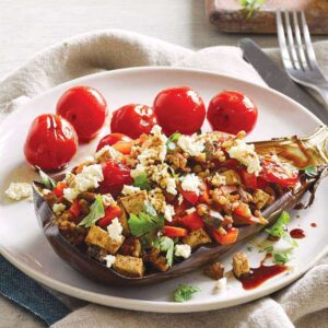 February: It’s on the table