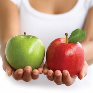 Wellness warriors: Who can we trust for nutrition advice?