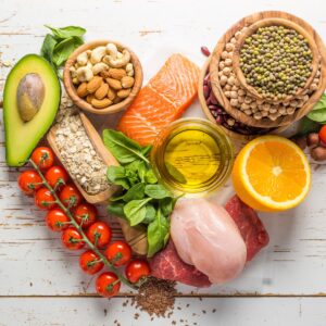 Simple ways to transform your nutrition and well-being from today!