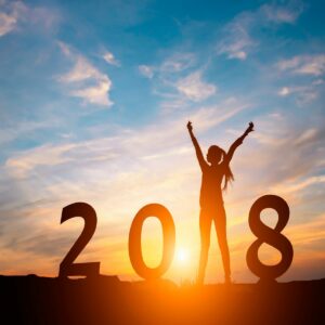 From burnout to balance: Health tweaks for the new year!