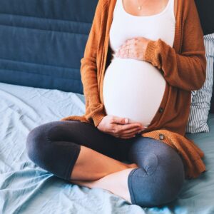 What to eat to stay healthy during pregnancy