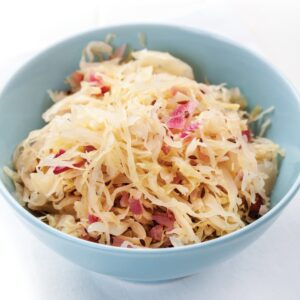 Ask the experts: Fermented foods and pregnancy