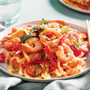 March: It’s on the table