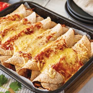 4 fabulous healthy enchilada recipes 4 fabulous healthy enchilada recipes