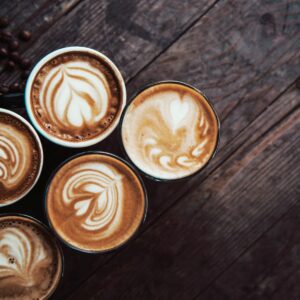 Does coffee dehydrate you?