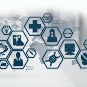 Evolution of nutrition