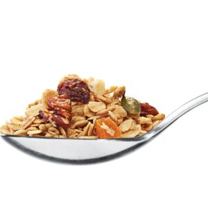 How to choose kids’ breakfast cereals